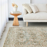 Bodrum Josie Moss Rug