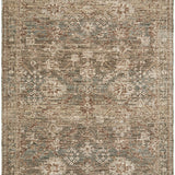 Bodrum Josie Moss Rug