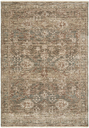 Bodrum Josie Moss Rug