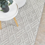 Willow 0F098A Light Grey