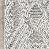 Willow 0F098A Light Grey