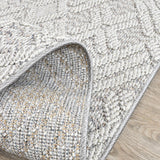 Willow 0F098A Light Grey
