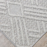 Willow 0F098A Light Grey