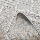 Willow 0F098A Light Grey