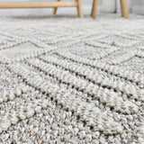Willow 0F098A Light Grey