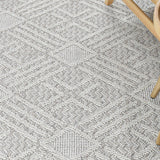 Willow 0F098A Light Grey