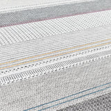 Newport 98037 9010 Grey Multi