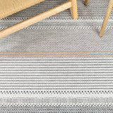 Newport 98037 9010 Grey Multi
