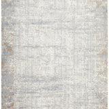 Bronte Nola Powder Rug