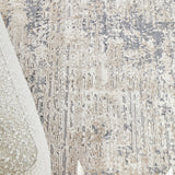 Bronte Nola Powder Rug