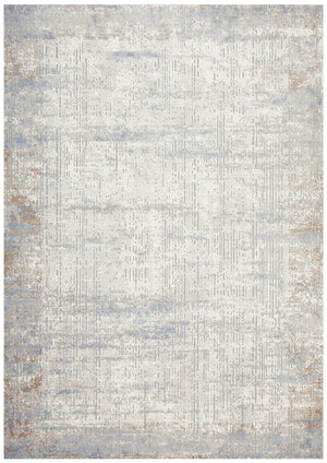 Bronte Nola Powder Rug