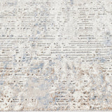 Bronte Nola Powder Rug