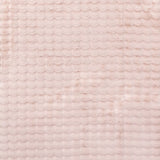 Bubble Blush - Machine Washable Rug