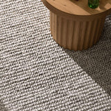 Dalton Marble Wool Rug