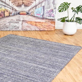 Bengal Blue Rug