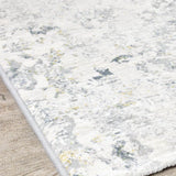 Canyon Aurora Rug