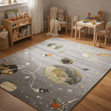 Cotton Candy D359A Space Grey