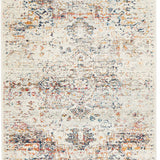 Century 911 Silver Rug