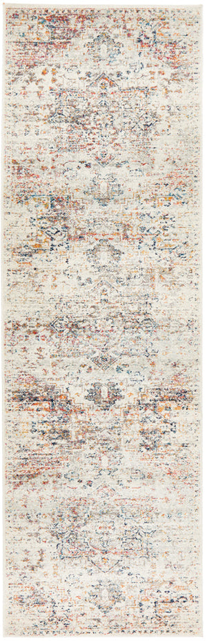 Century 911 Silver Rug