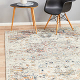 Century 911 Silver Rug