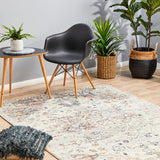 Century 911 Silver Rug