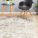 Century 911 Silver Rug