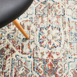 Century 911 Silver Rug