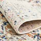 Century 911 Silver Rug