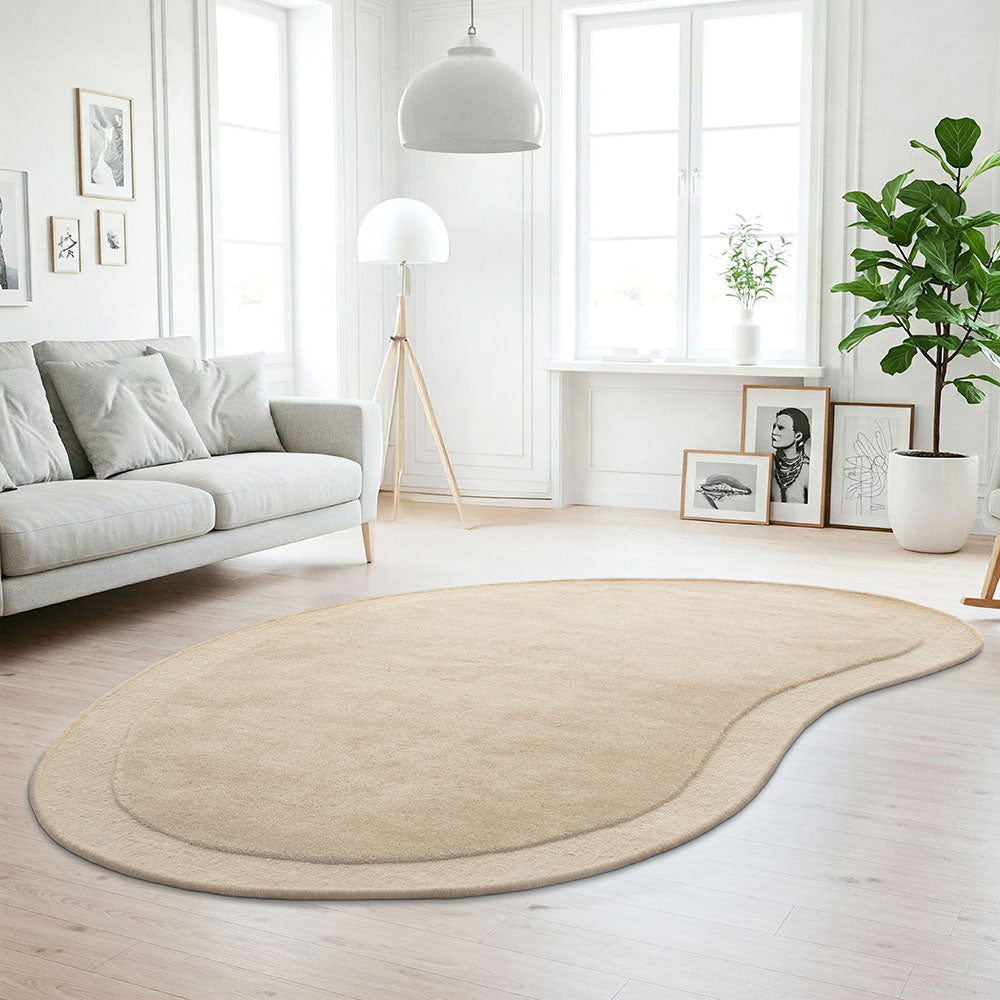 Cleo Beige Rug