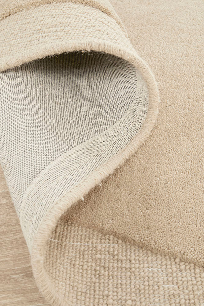 Cleo Beige Rug