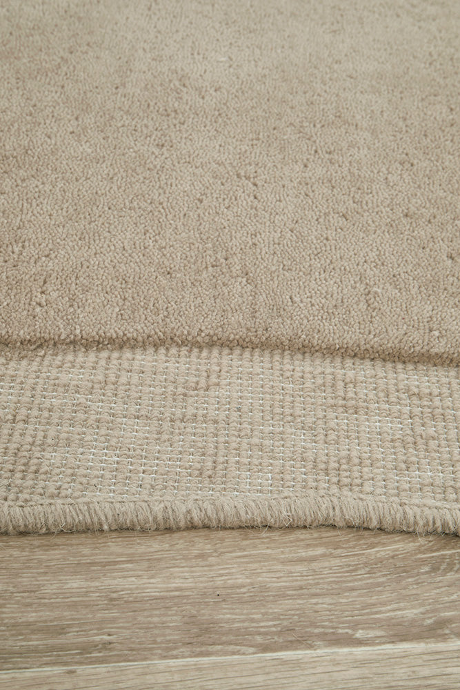 Cleo Latte Rug