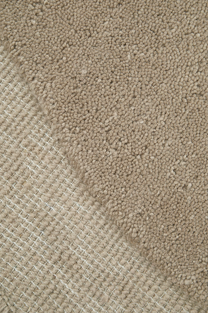 Cleo Latte Rug