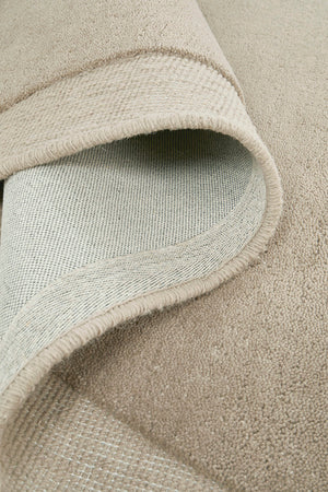 Cleo Latte Rug