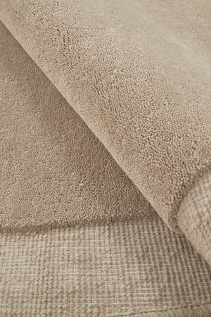 Cleo Latte Rug