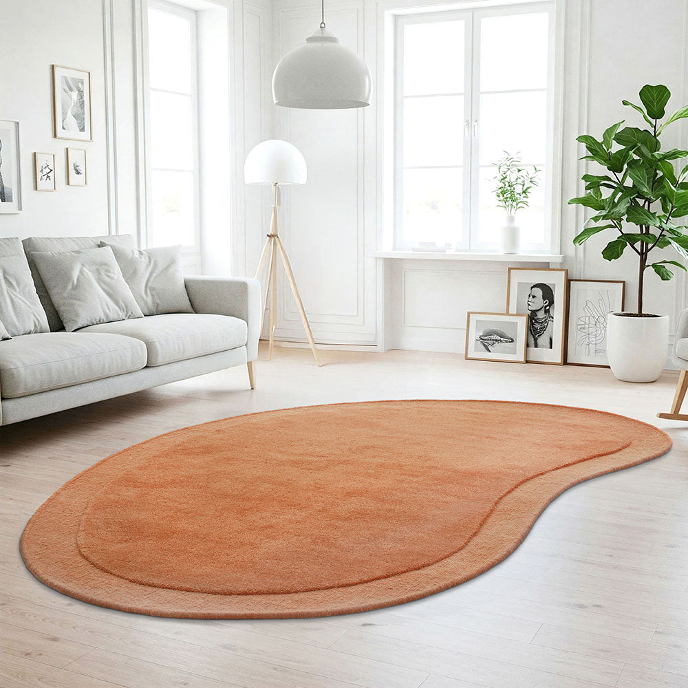 Cleo Spice Rug