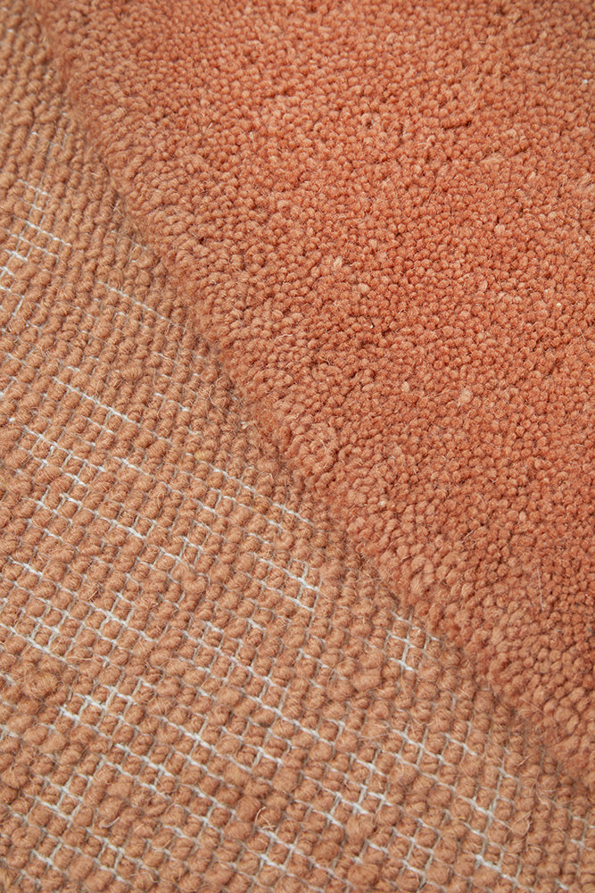 Cleo Spice Rug