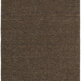 Conscious Loom Embrace Brown Rug
