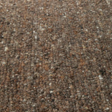 Conscious Loom Embrace Brown Rug