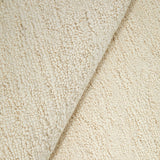 Conscious Loom Embrace Cream Runner Rug