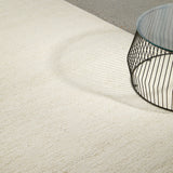 Conscious Loom Embrace Cream Rug