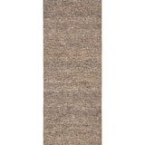 Conscious Loom Embrace Stone Rug