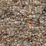 Conscious Loom Embrace Stone Runner Rug