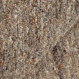 Conscious Loom Embrace Stone Runner Rug
