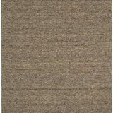 Conscious Loom Embrace Stone Rug