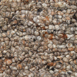 Conscious Loom Embrace Stone Rug
