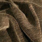 Conscious Loom Kinship Bear Brown Runner Rug