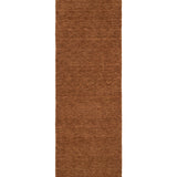 Conscious Loom Kinship Caramel Rug