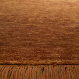 Conscious Loom Kinship Caramel Runner Rug