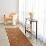 Conscious Loom Kinship Caramel Rug