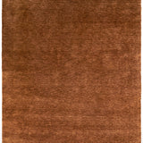 Conscious Loom Kinship Caramel Rug